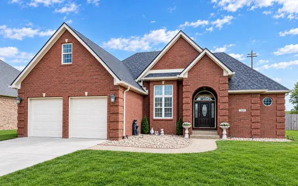 306 Savanna Drive, Richmond, KY 40475