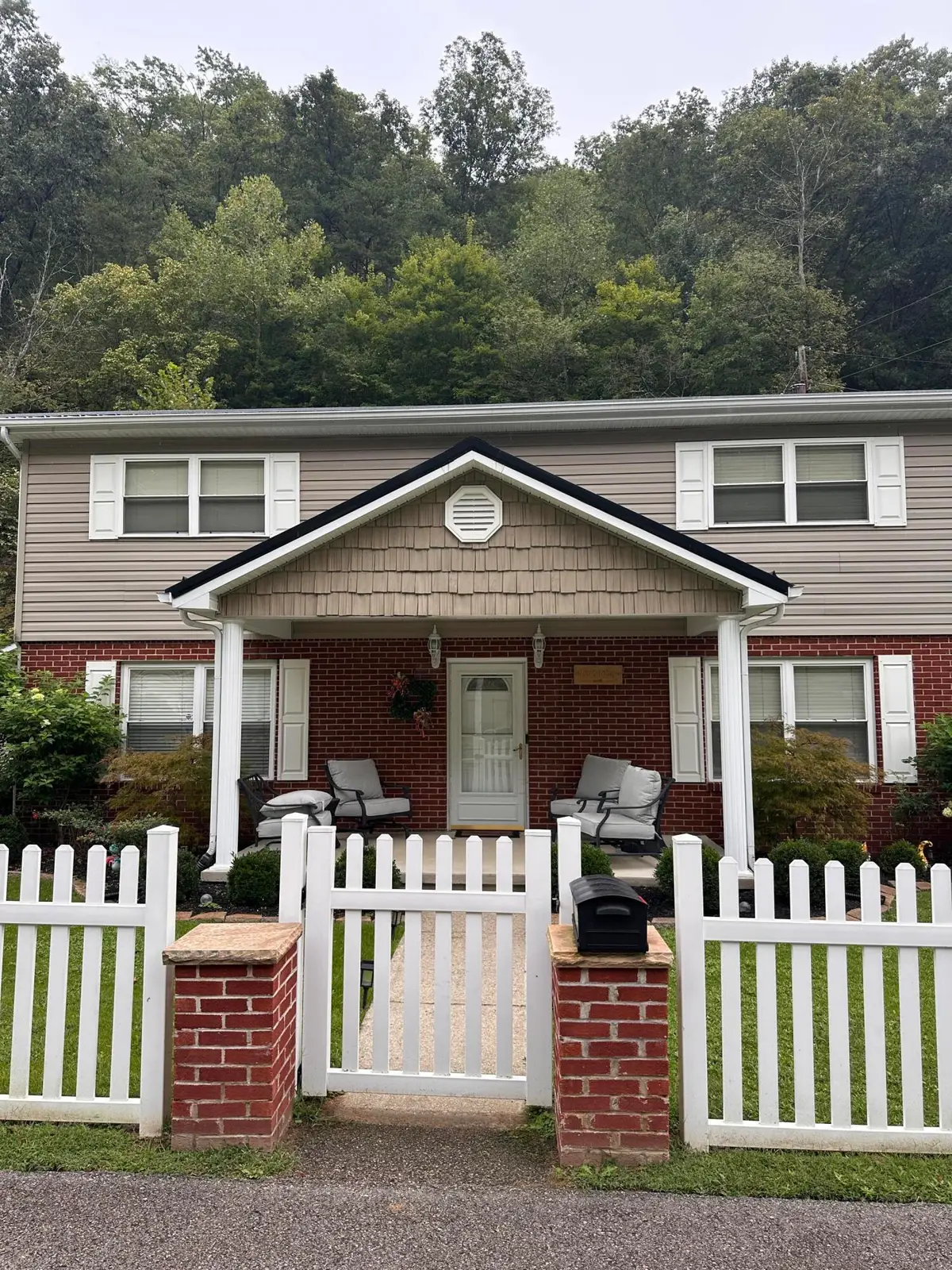 165 Preston, Paintsville, KY 41240 - #1