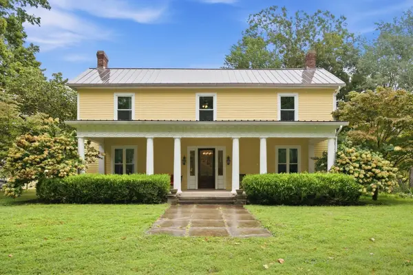 5190 Highway 2141, Hustonville, KY 40437