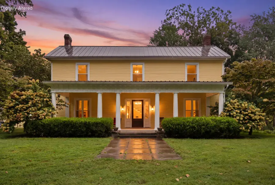 5190 Highway 2141, Hustonville, KY 40437 - #2