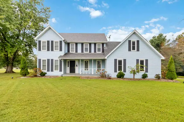 1127 Snow Road, Russell Springs, KY 42642
