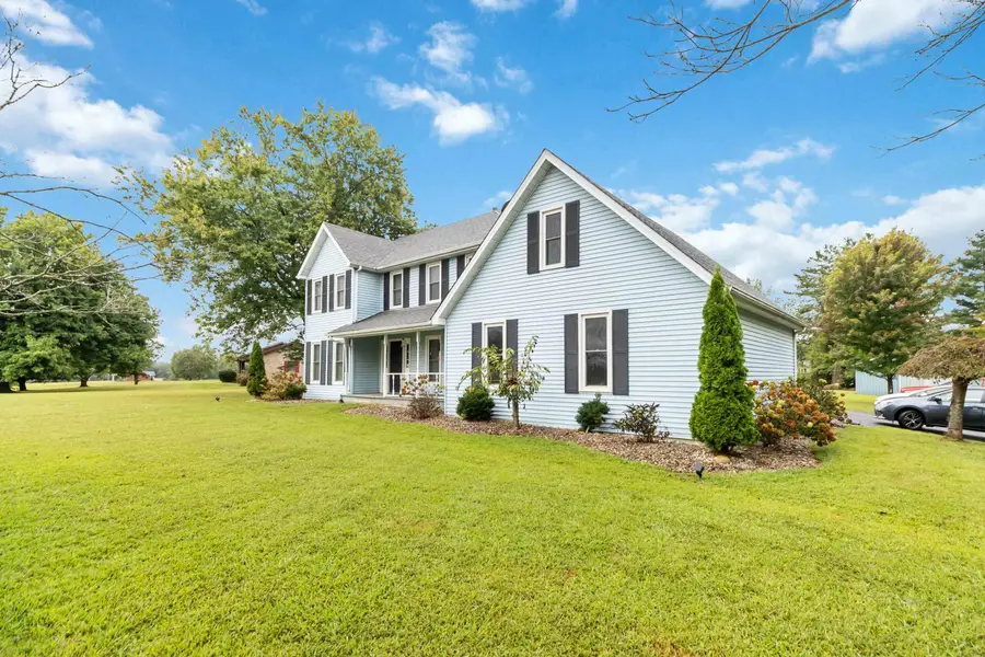 1127 Snow Road, Russell Springs, KY 42642 - #3