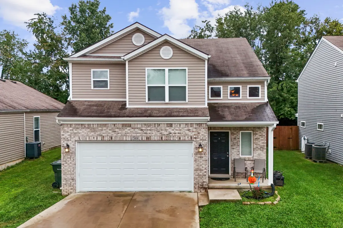 2808 Red Clover Lane, Lexington, KY 40511 - #1