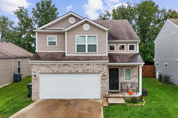 2808 Red Clover Lane, Lexington, KY 40511