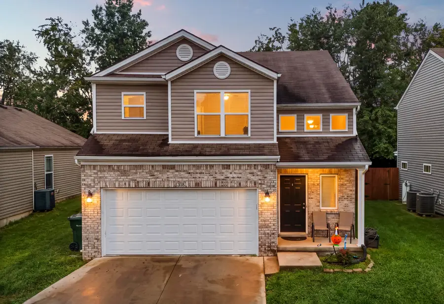 2808 Red Clover Lane, Lexington, KY 40511 - #2
