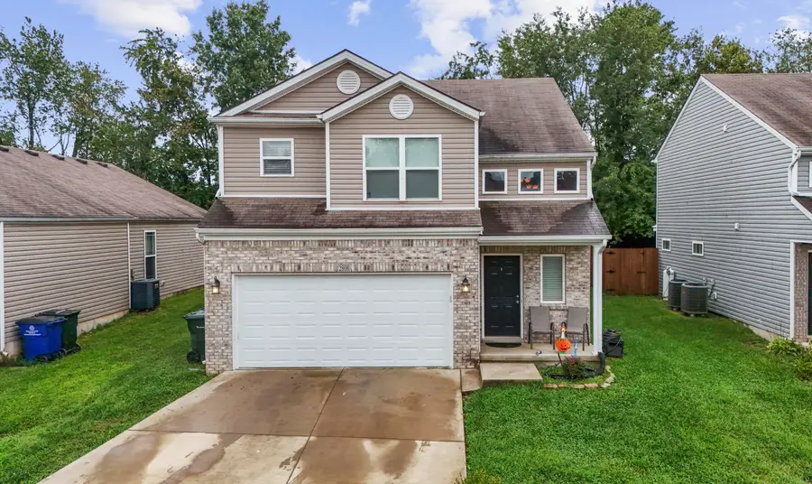 2808 Red Clover Lane, Lexington, KY 40511 - #3