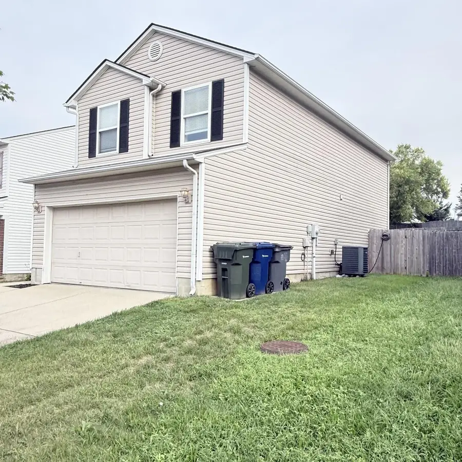 213 Stallion Run, Lexington, KY 40511 - #3