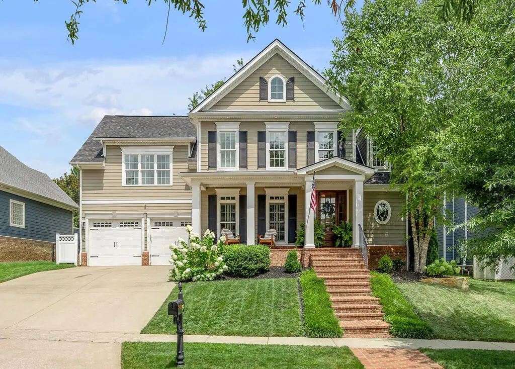 3648 Horsemint Trail, Lexington, KY 40509 - #1