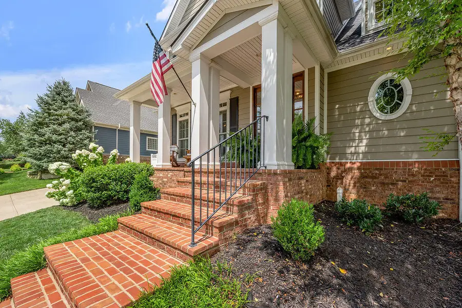 3648 Horsemint Trail, Lexington, KY 40509 - #2