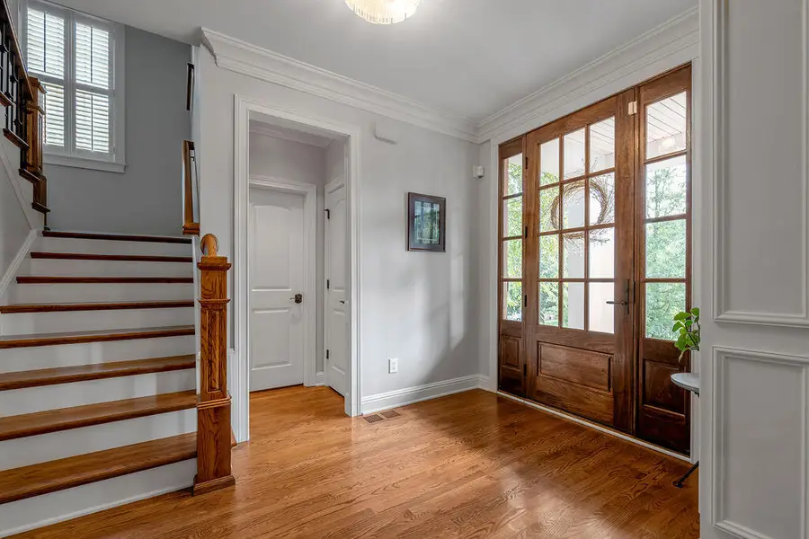3648 Horsemint Trail, Lexington, KY 40509 - #3