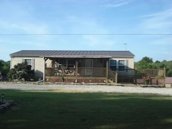 193 Scotts Mill Road, Sadieville, KY 40370