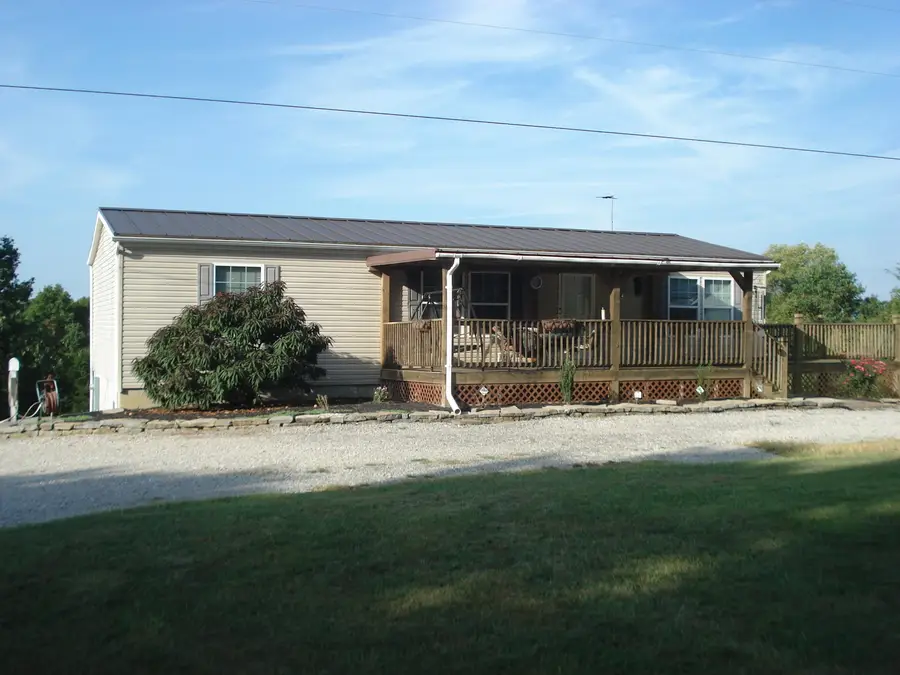 193 Scotts Mill Road, Sadieville, KY 40370 - #2