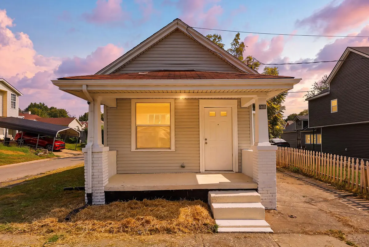 271 E Fourth Street, Lexington, KY 40508 - #1
