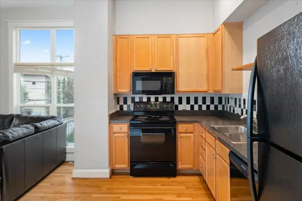 529 S Mill Street, Lexington, KY 40508