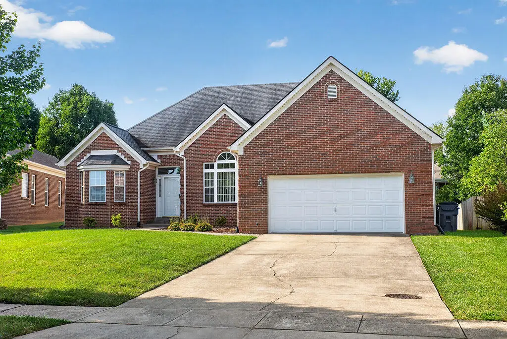 661 Mannington Place, Lexington, KY 40503 - #1