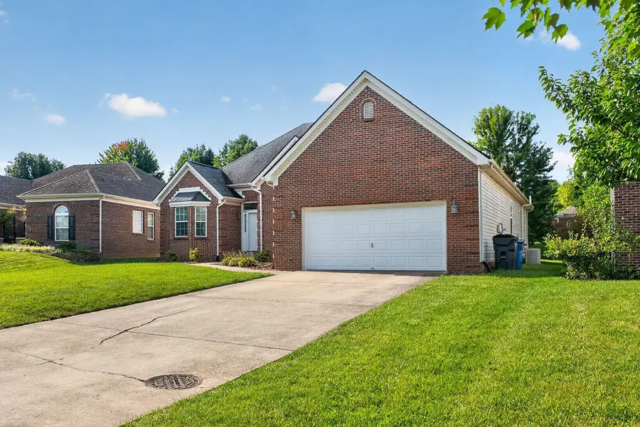 661 Mannington Place, Lexington, KY 40503 - #2