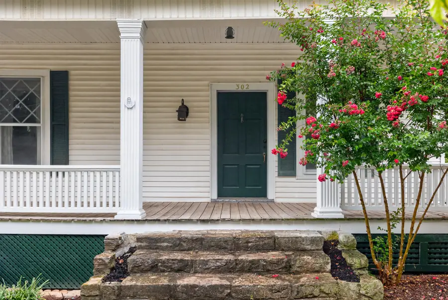 302 N 3rd Street, Danville, KY 40422 - #3