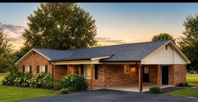 415 Falls Street, London, KY 40741 - #1