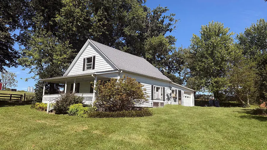 622 Keeney Road, Science Hill, KY 42553 - #1