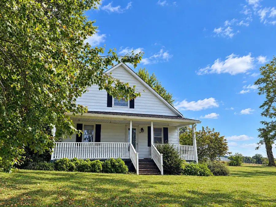 622 Keeney Road, Science Hill, KY 42553 - #2