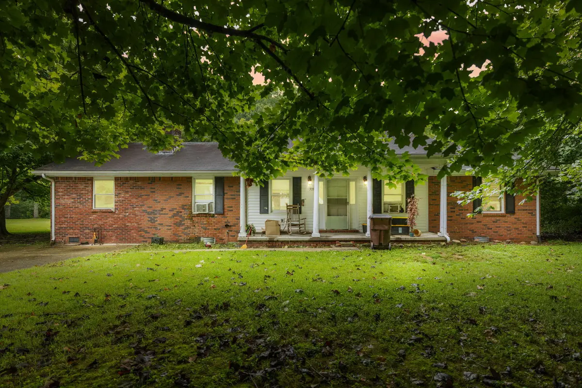 333 Sycamore Road, Stanton, KY 40380 - #1