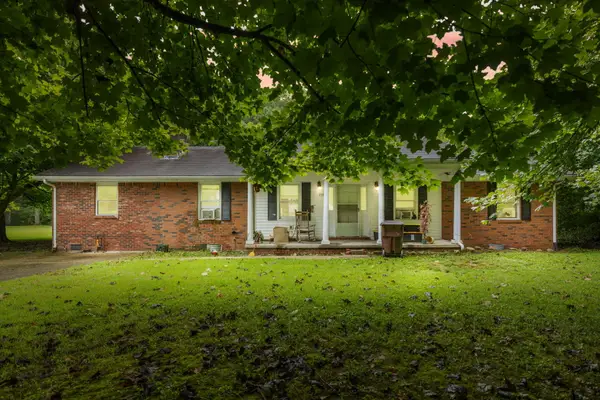 333 Sycamore Road, Stanton, KY 40380