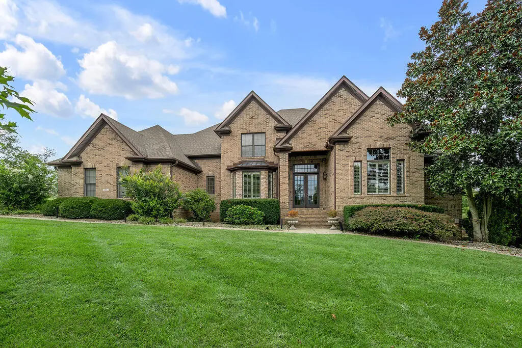 106 Deerfield Circle, Nicholasville, KY 40356 - #1