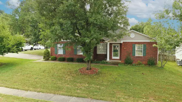 1841 Haverwood Park, Lexington, KY 40514