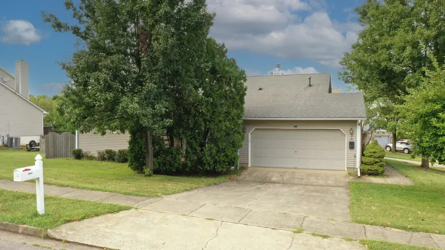 1841 Haverwood Park, Lexington, KY 40514 - #3