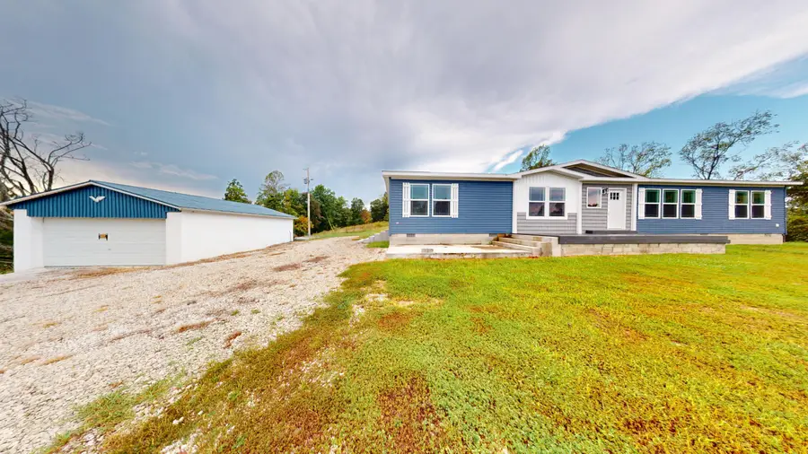 5761 Brown Ridge Road, Morehead, KY 40351 - #2
