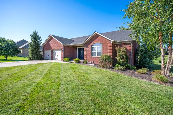 508 General Cruft Drive, Richmond, KY 40475