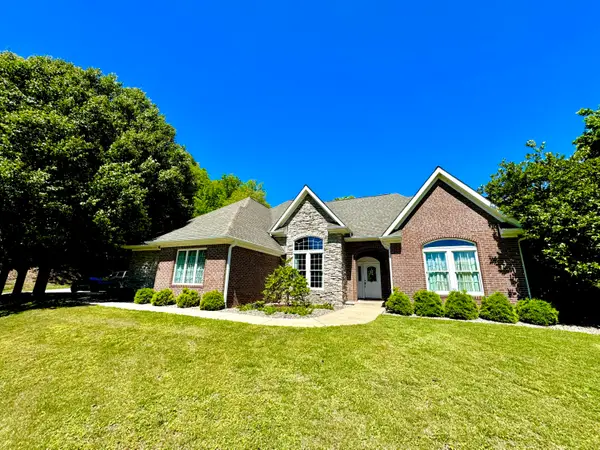 4512 U.s. 119, Wallins, KY 40873