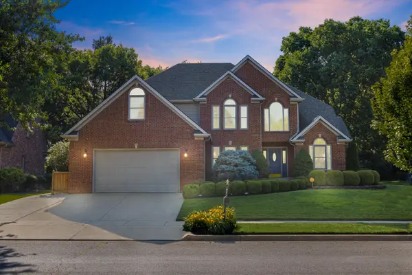 3049 Old Field Way, Lexington, KY 40513