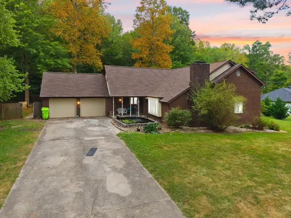 259 Riva Ridge Trail, Corbin, KY 40701