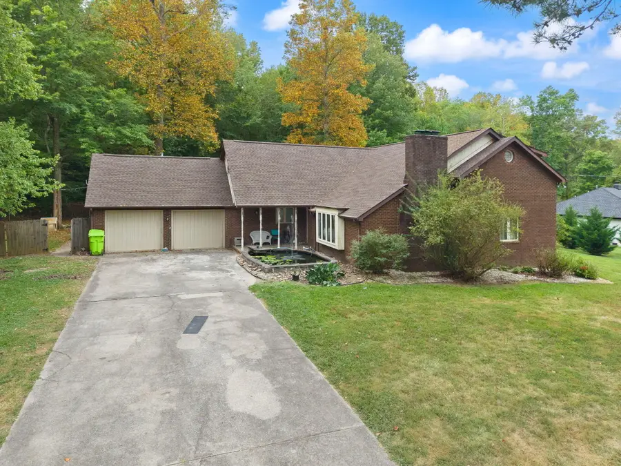 259 Riva Ridge Trail, Corbin, KY 40701 - #2