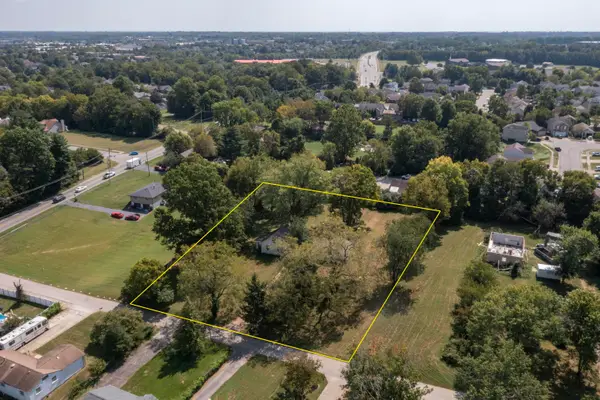 730 Woodward Lane, Lexington, KY 40509