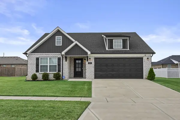 309 Pageant Drive, Richmond, KY 40475