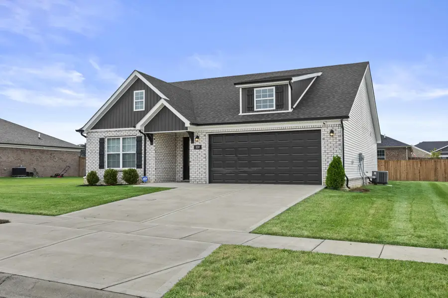 309 Pageant Drive, Richmond, KY 40475 - #2