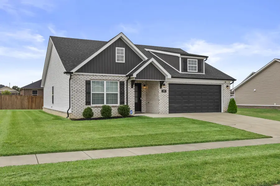 309 Pageant Drive, Richmond, KY 40475 - #3