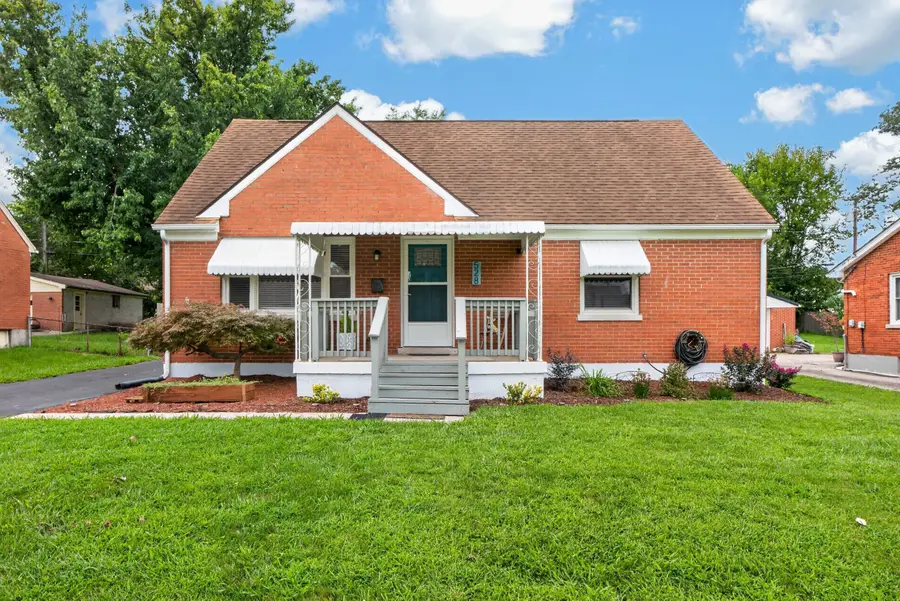 528 Hi Crest Drive, Lexington, KY 40505 - #2