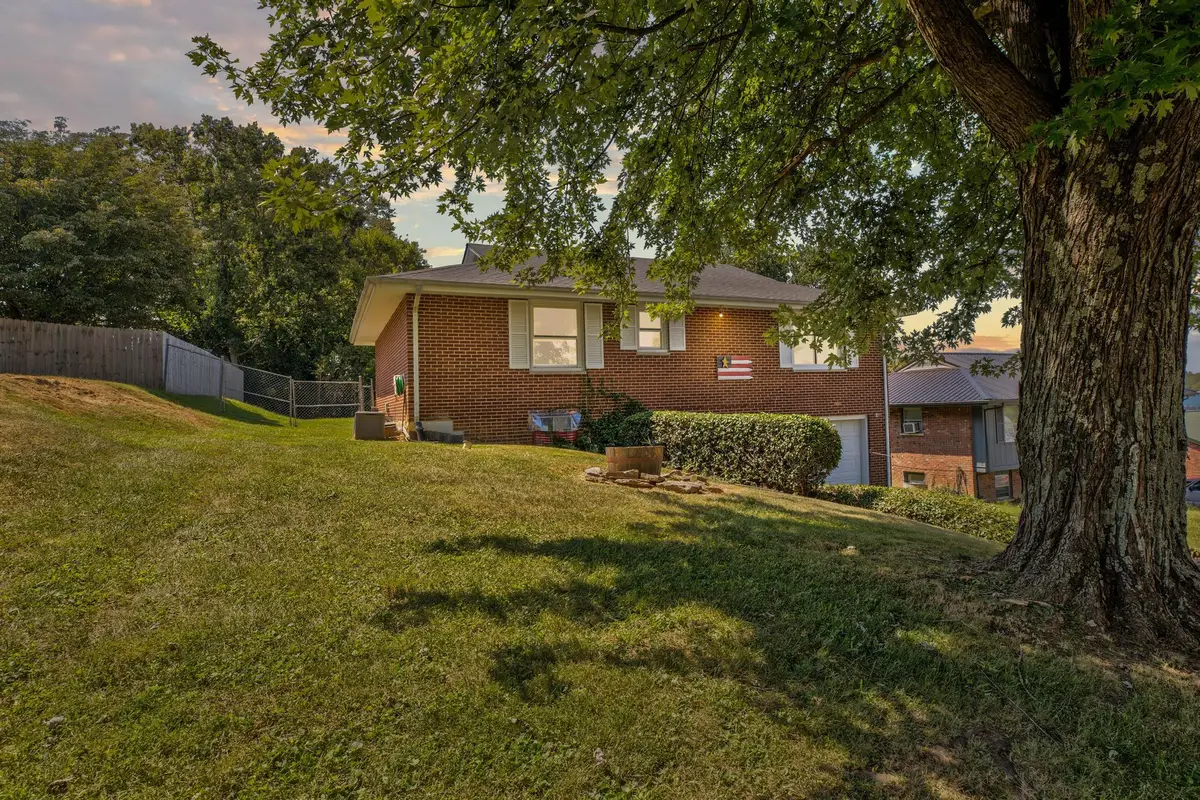 116 Fuller Way, Mount Sterling, KY 40353 - #1