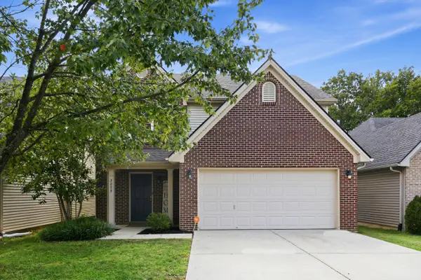 3009 Many Oaks Park, Lexington, KY 40509