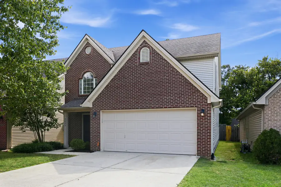 3009 Many Oaks Park, Lexington, KY 40509 - #2