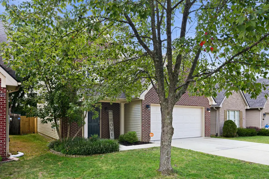 3009 Many Oaks Park, Lexington, KY 40509 - #3