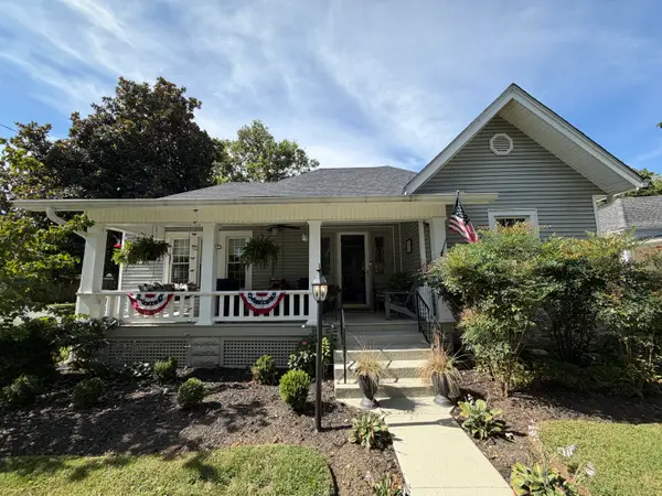 118 College Street, Winchester, KY 40391
