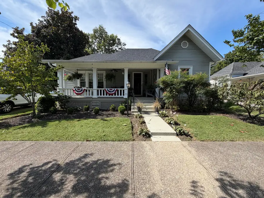 118 College Street, Winchester, KY 40391 - #2