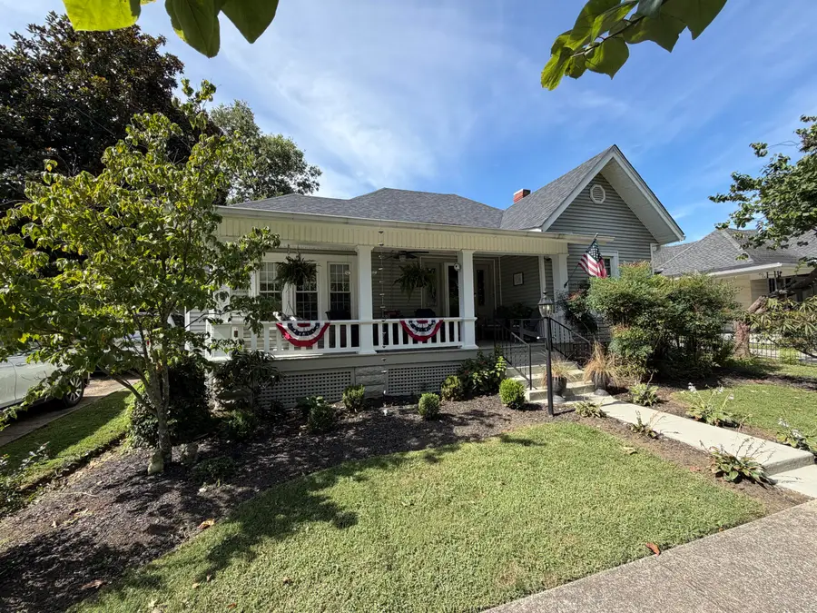 118 College Street, Winchester, KY 40391 - #3