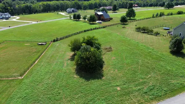 75 Meadow Lake Drive #lot 78, Lancaster, KY 40444
