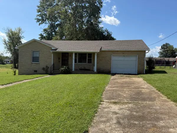 123 S 1st Street, Mayfield, KY 42066