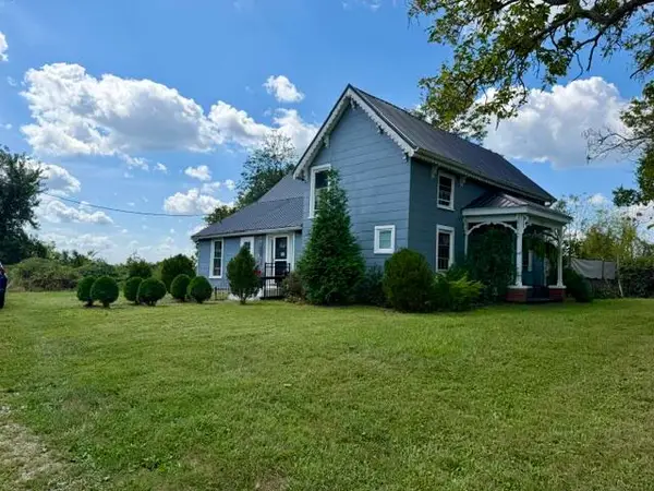 7353 Ironworks Road, Winchester, KY 40391